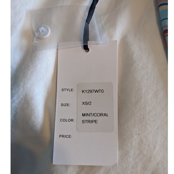 Unique Vintage - Offshoulder Daydreamer Bodysuit - Picture 5 of 10